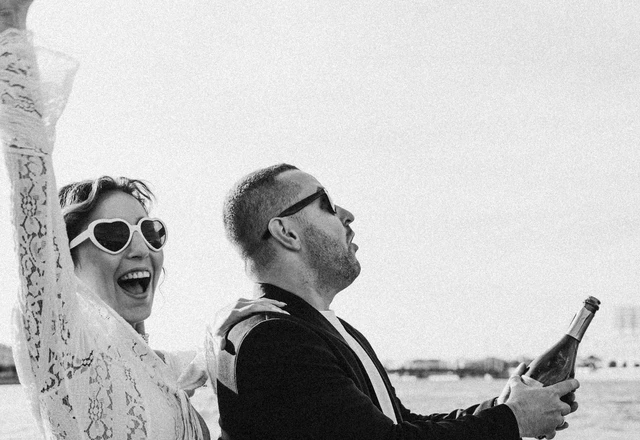 Фотограф Елизавета Федосова - слайд 6