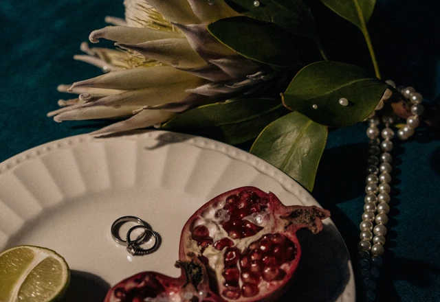 Фотограф Елизавета Федосова | Екатерина и Александр 