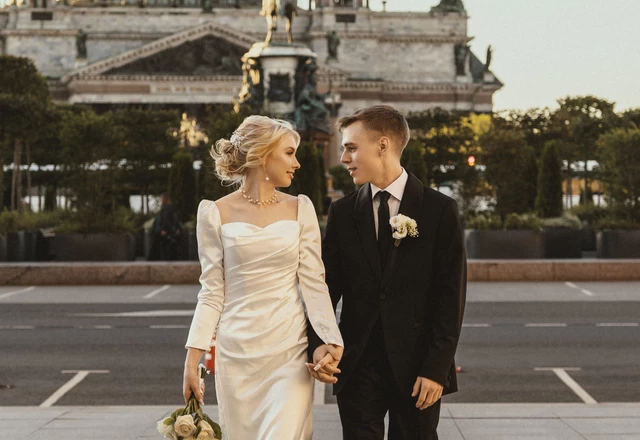 Фотограф Елизавета Федосова - слайд 5