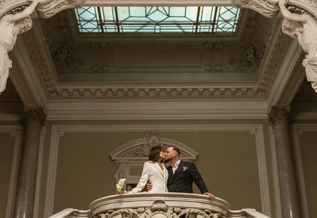 Фотограф Елизавета Федосова - слайд 5