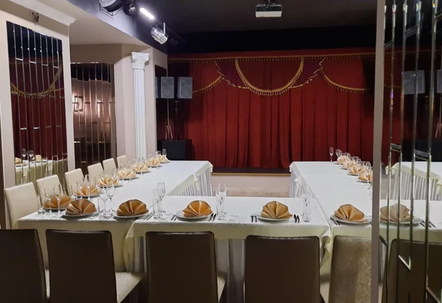 Особняк А.П. Брюллова - фото 2