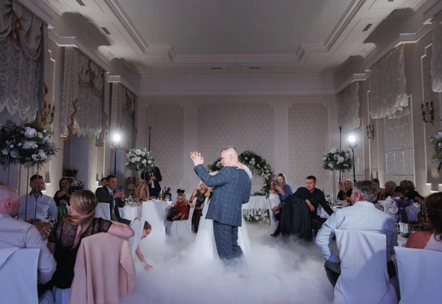 Особняк А.П. Брюллова Мероприятия у нас - фото 2