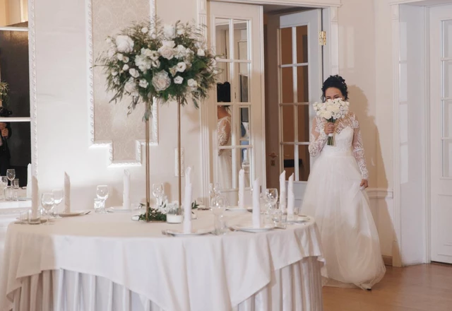 Особняк А.П. Брюллова Мероприятия у нас