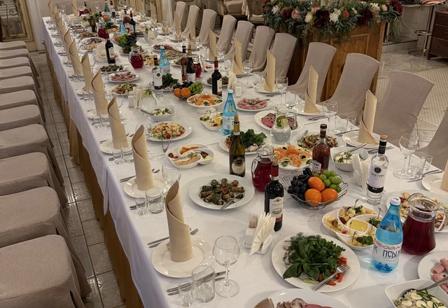 Особняк А.П. Брюллова Зал «Гостиная Брюллов» - фото 9