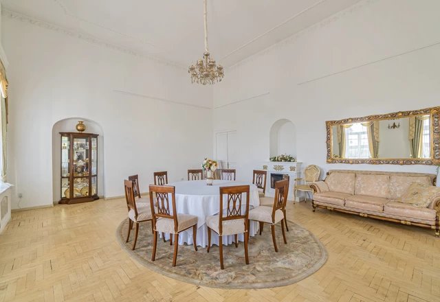 Особняк А.П. Брюллова Зал «Образцовой» - фото 6