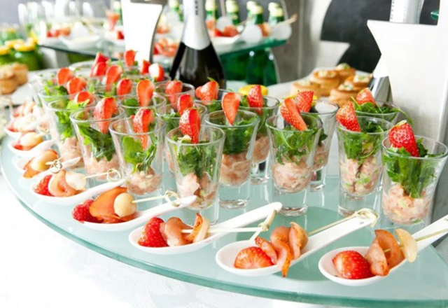 Grand Paradise / Гранд Парадайз Мероприятия у нас - фото 6