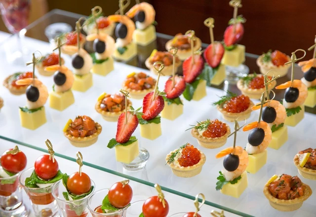 Grand Paradise / Гранд Парадайз Мероприятия у нас - фото 8