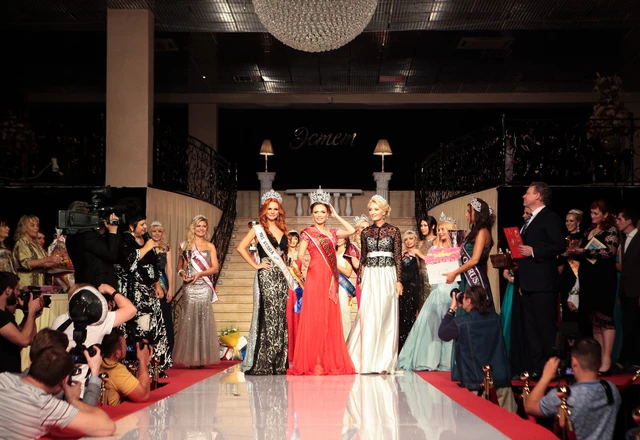 Grand Paradise / Гранд Парадайз Мероприятия у нас - фото 5