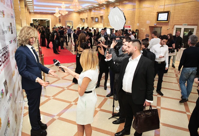 Grand Paradise / Гранд Парадайз Мероприятия у нас - фото 4