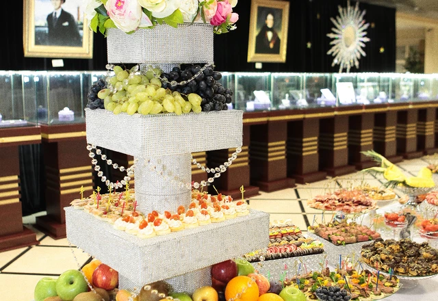 Grand Paradise / Гранд Парадайз Мероприятия у нас - фото 2