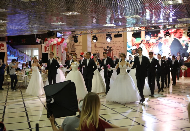 Grand Paradise / Гранд Парадайз Мероприятия у нас - фото 3