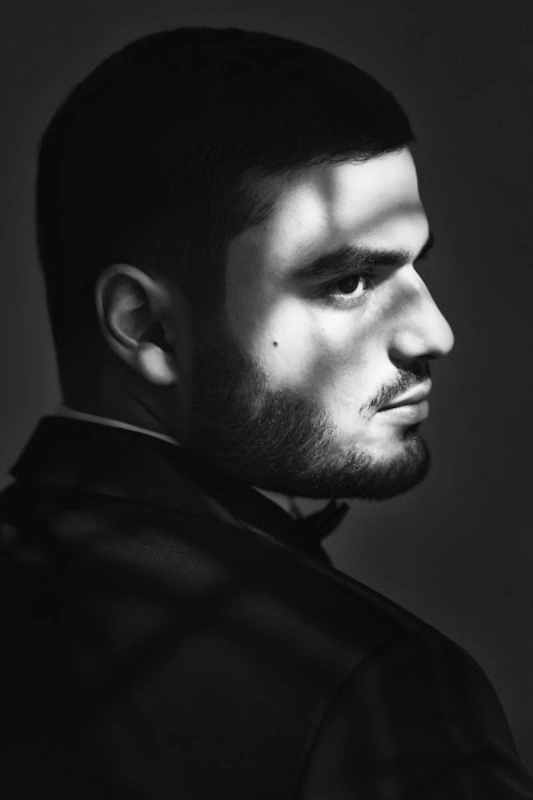 Андрей Савченко - фото 7