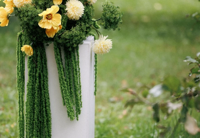 NOEMA DECOR | Максим и Мария - фото 111