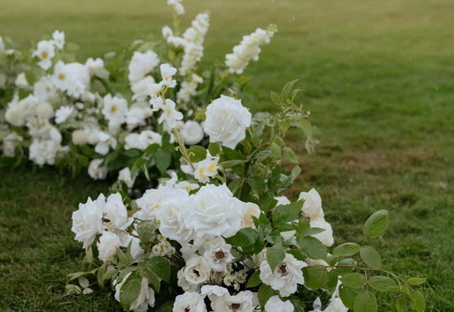 NOEMA DECOR | 'любовь за пределами 18-й лунки' - фото 235