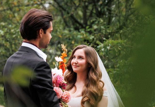 NOEMA DECOR | Максим и Мария - фото 113