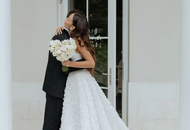 NOEMA DECOR | 'любовь за пределами 18-й лунки'