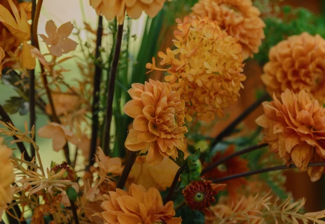 NOEMA DECOR | Виктор и Кристина - фото 126