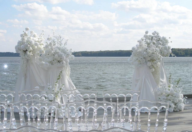 NOEMA DECOR | Петр и Алина