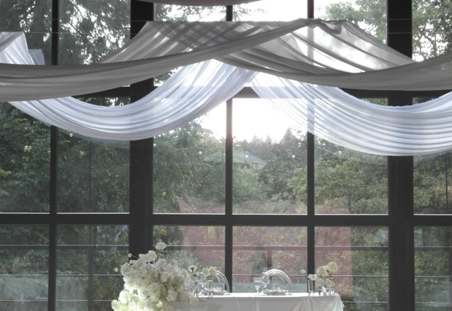 NOEMA DECOR | Ксения и Иван - фото 178