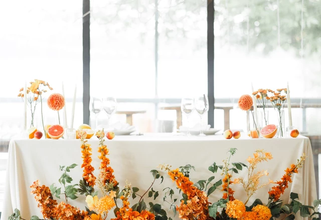 NOEMA DECOR | Виталия и Александр - фото 218