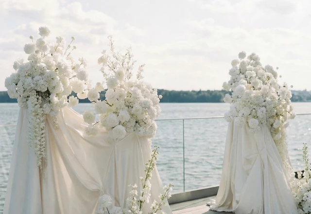 НОЭМА ДЕКОР / NOEMA DECOR | ‘тишина в белом’ - фото 180