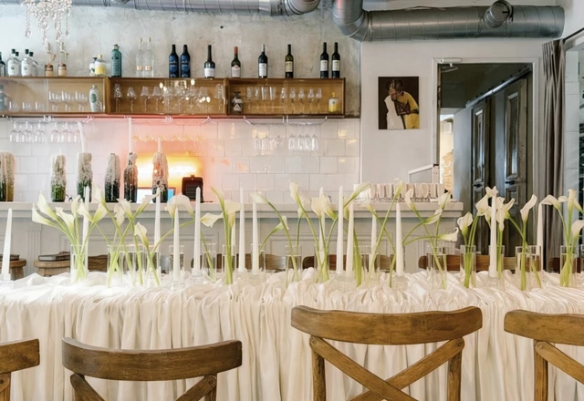 НОЭМА ДЕКОР / NOEMA DECOR - слайд 17