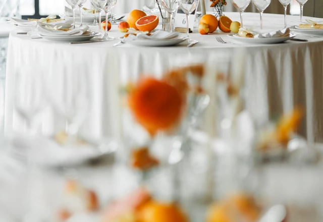 NOEMA DECOR | Виталия и Александр