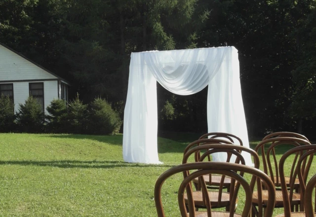 NOEMA DECOR | Ксения и Иван - фото 177