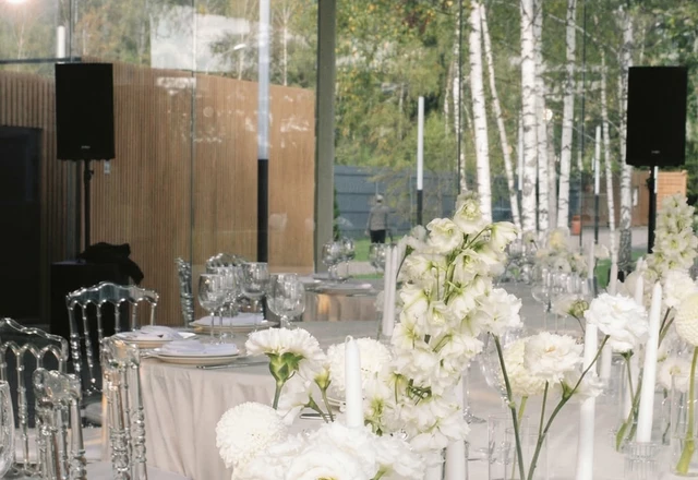 НОЭМА ДЕКОР / NOEMA DECOR | ‘тишина в белом’ - фото 182