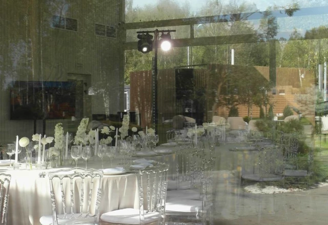 NOEMA DECOR | Петр и Алина - фото 160