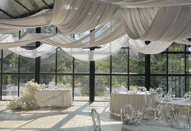 NOEMA DECOR | Ксения и Иван