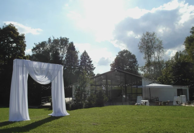 NOEMA DECOR | Ксения и Иван - фото 175