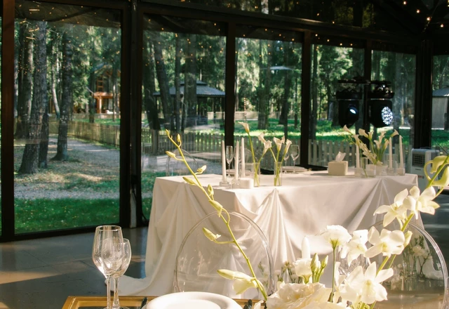 НОЭМА ДЕКОР / NOEMA DECOR | ‘прозрачный лес’ - фото 270