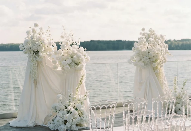 НОЭМА ДЕКОР / NOEMA DECOR | ‘тишина в белом’ - фото 181