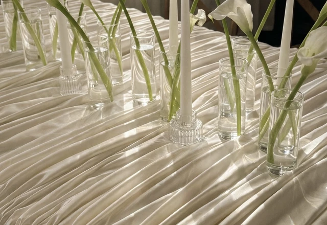 НОЭМА ДЕКОР / NOEMA DECOR | 'в объятиях света' - фото 171