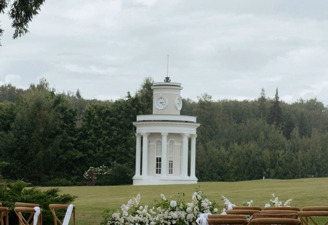 NOEMA DECOR | 'любовь за пределами 18-й лунки' - фото 233