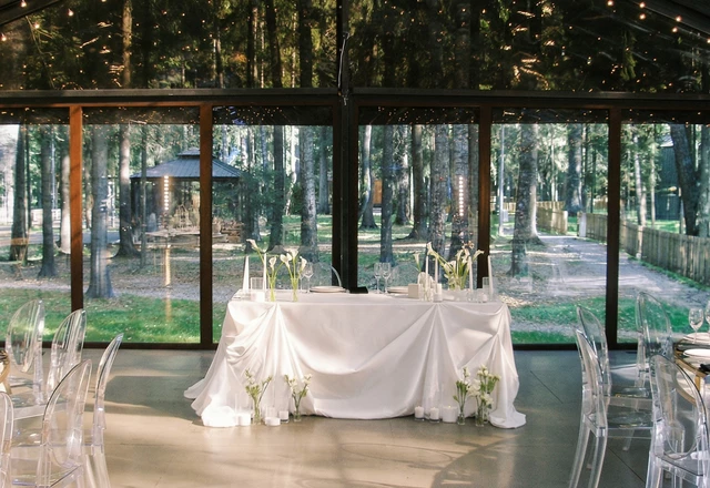 НОЭМА ДЕКОР / NOEMA DECOR | ‘прозрачный лес’ - фото 269