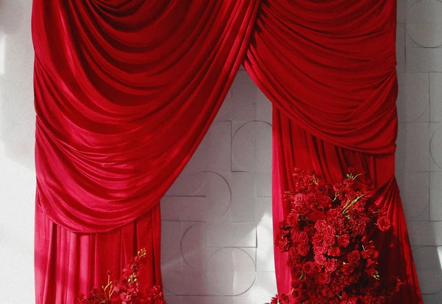 NOEMA DECOR | Степан и Евгения - фото 188