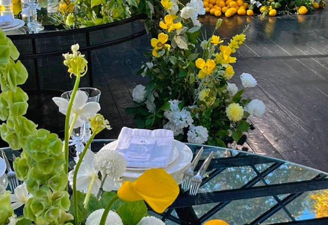 NOEMA DECOR | Андрей и Екатерина - фото 200