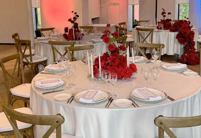 NOEMA DECOR | Степан и Евгения - фото 186