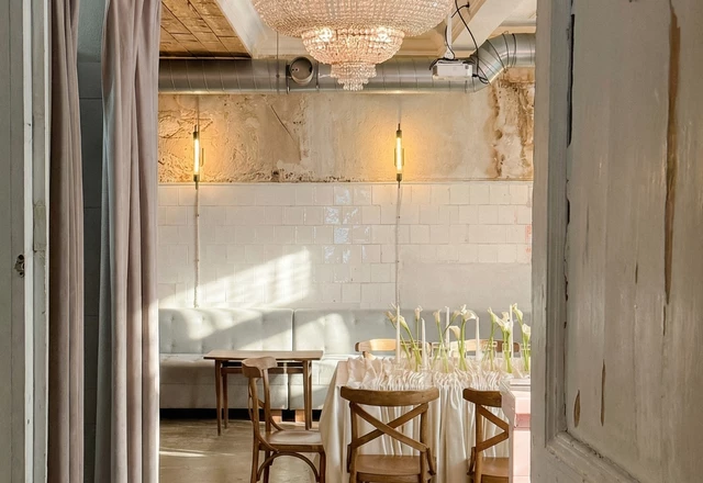 НОЭМА ДЕКОР / NOEMA DECOR | 'в объятиях света' - фото 170