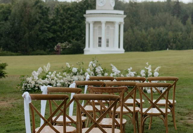 NOEMA DECOR | 'любовь за пределами 18-й лунки' - фото 234