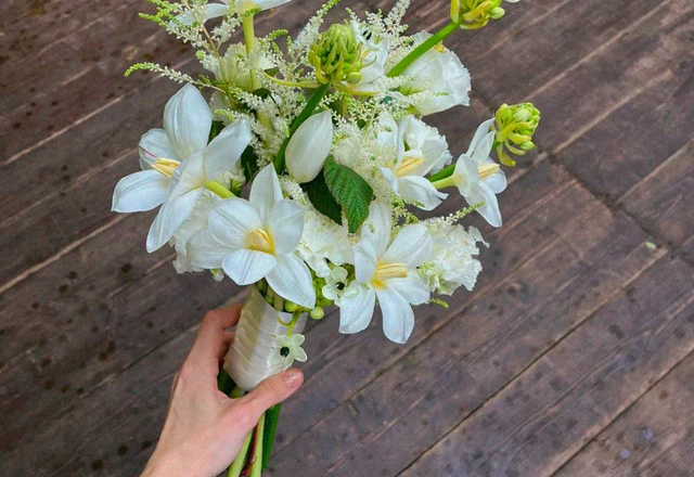 NOEMA DECOR | Андрей и Екатерина - фото 201