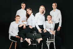 STEP-WEDDING / Сергей Цыганко - фото 7