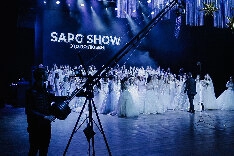STEP-WEDDING / Сергей Цыганко - фото 5