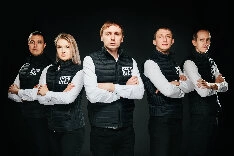 STEP-WEDDING / Сергей Цыганко - фото 8