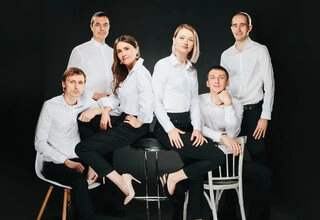 STEP-WEDDING / Сергей Цыганко - слайд 6