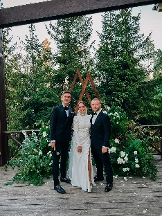 Александр Савин - фото 19