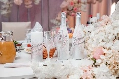 Romantic decor - фото 15