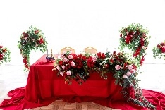 Romantic decor - фото 19